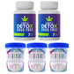 THC & DRUG REMOVAL SIMPLE DETOX (2 pack) & DRUG TEST (3 pack)