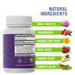 THC & DRUG SIMPLE DETOX CLEANSE (4 pack)
